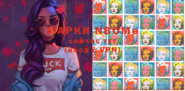 ешки Горняк